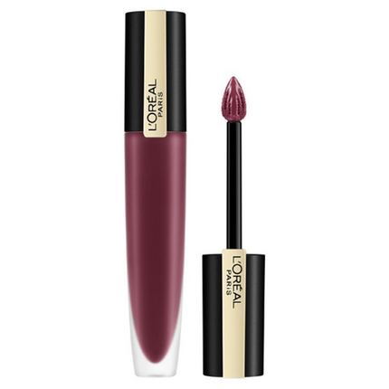 Loreal Infallible Le Rouge Sig Ink 103 I Enjoy - OhYouLuckyDuck.com.au