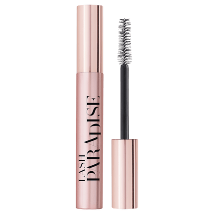 L'Oreal Paris Paradise Mascara Intense Black - OhYouLuckyDuck.com.au
