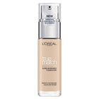 Loreal True Match Liquid Foundation 0.5.N Porcelain - OhYouLuckyDuck.com.au
