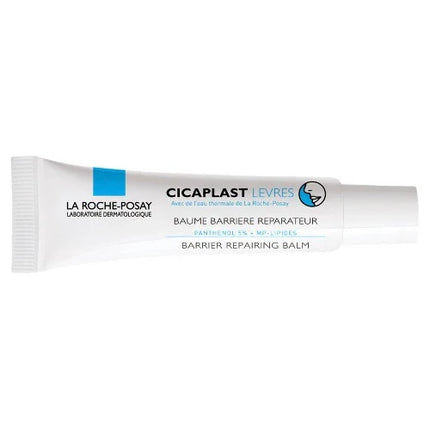 La Roche Posay Cicaplast Levres Barrier Repairing Lip Balm 7.5mL - OhYouLuckyDuck.com.au