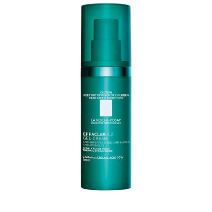 La Roche Posay Effaclar A Z Gel Cream 40ml