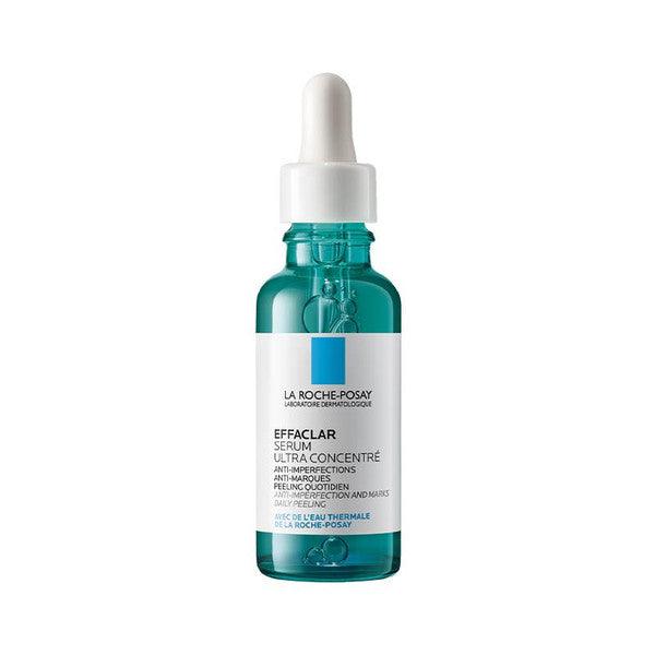 La Roche-Posay Effaclar Ultra Concentrate Serum 30mL - OhYouLuckyDuck.com.au