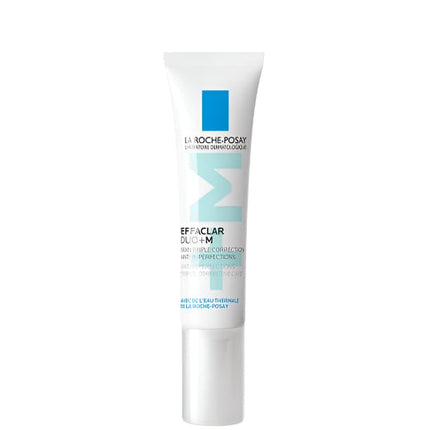 La Roche-Posay Effaclar Duo+M Anti Imperfections Moisturiser 40mL