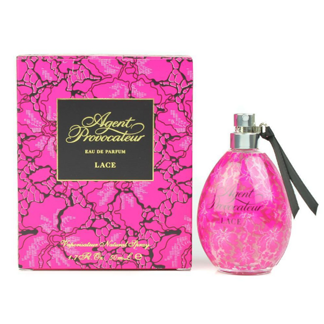 Lace By Agent Provocateur For Women EDP 50ml - OhYouLuckyDuck.com.au