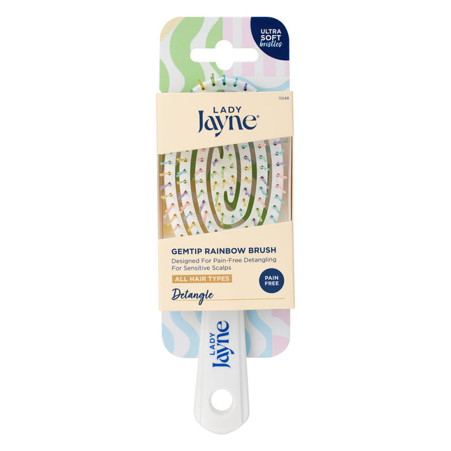 Lady Jayne GemTip Unicorn Brush Mini