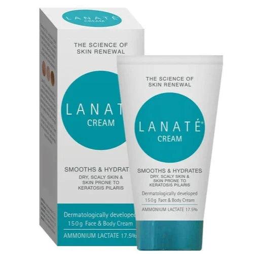Lanate Face & Body Cream 150g - OhYouLuckyDuck.com.au