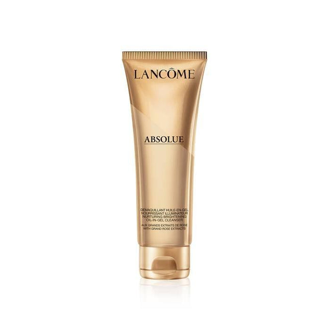 LancÃ´me Absolue Cleansing Oil-In-Gel 125Ml