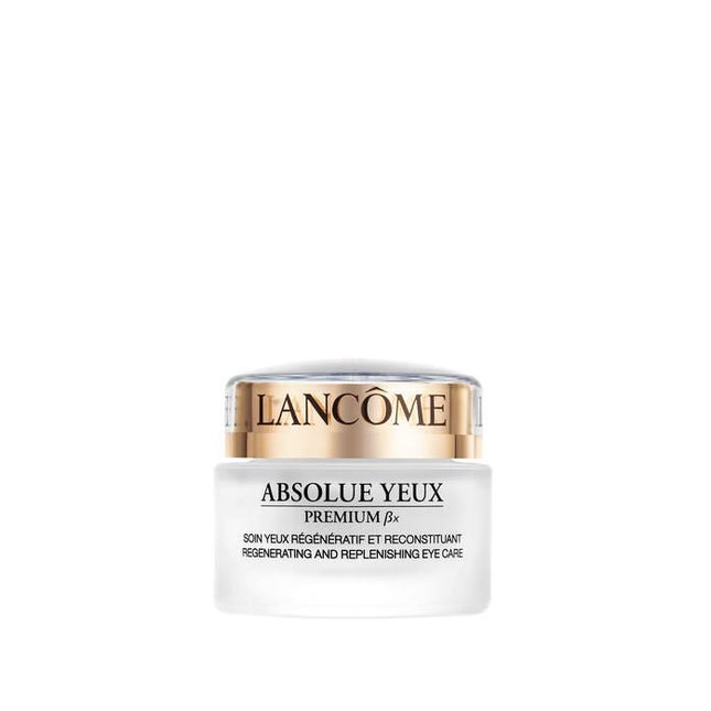 Lancôme Absolue Premium Bx Eye Cream 15Ml - OhYouLuckyDuck.com.au