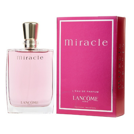 Lancome Miracle EDP 30ml - OhYouLuckyDuck.com.au