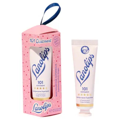 Lanolips 101 Ointment Limited Edition Bauble 15G