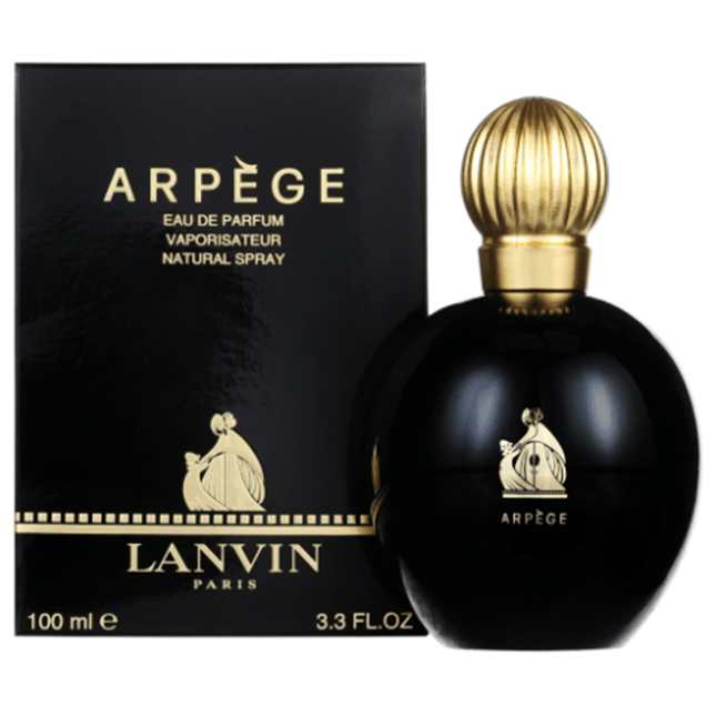 LANVIN ARPEGE EDP 100ML - OhYouLuckyDuck.com.au