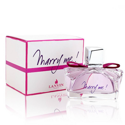 Lanvin Marry Me EDP 75ml - OhYouLuckyDuck.com.au