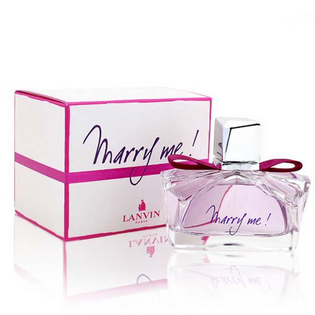 Lanvin Marry Me EDP 75ml - OhYouLuckyDuck.com.au