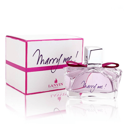 LANVIN MARRY ME EDP 75ML - OhYouLuckyDuck.com.au