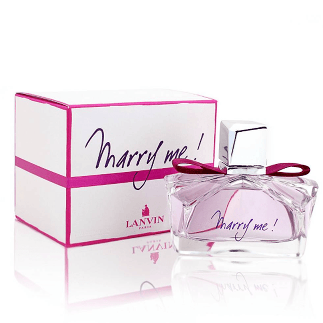 LANVIN MARRY ME EDP 75ML - OhYouLuckyDuck.com.au