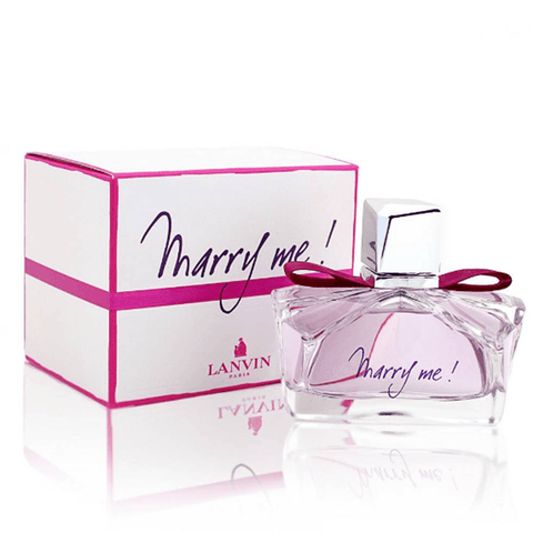 Lanvin Marry Me EDP 75ml