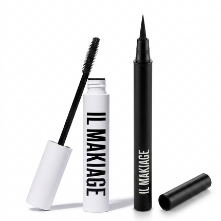 Lash & Line Kit