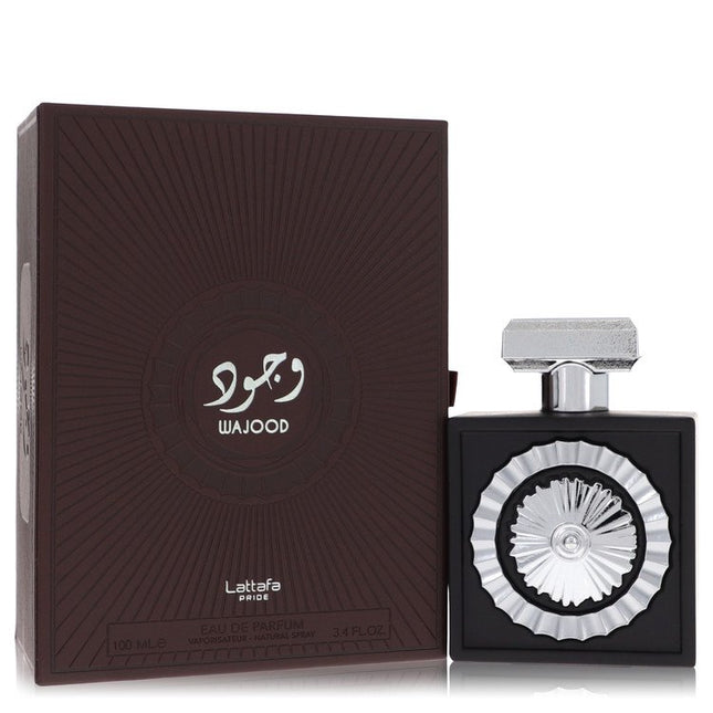 Lattafa Pride Wajood EDP 100ML