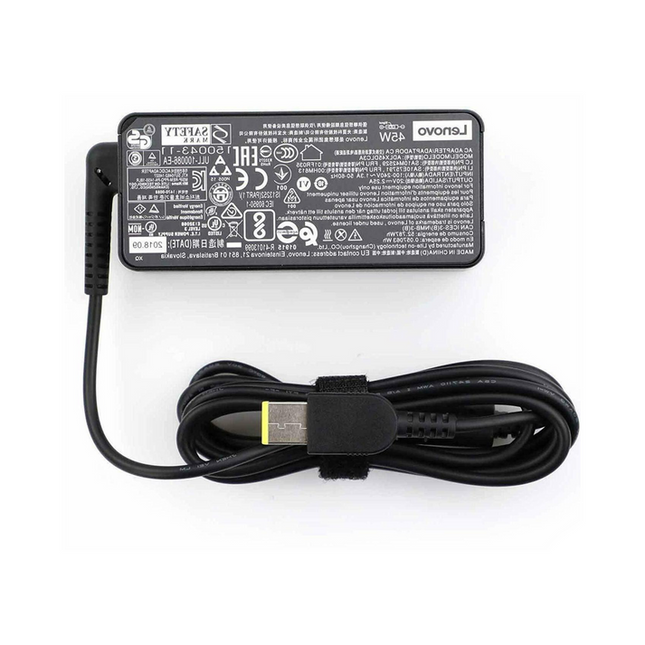 Lenovo Original Laptop Power Supplies Chargers - Refurbished