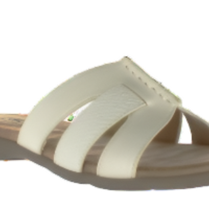 Lorella Lexi White Size 37