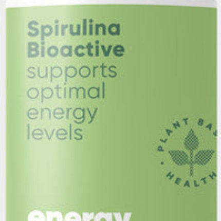 Lifestream Bio Spirulina Powder 100G