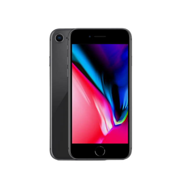Apple Iphone 8 64Gb Unlocked - Refurbished