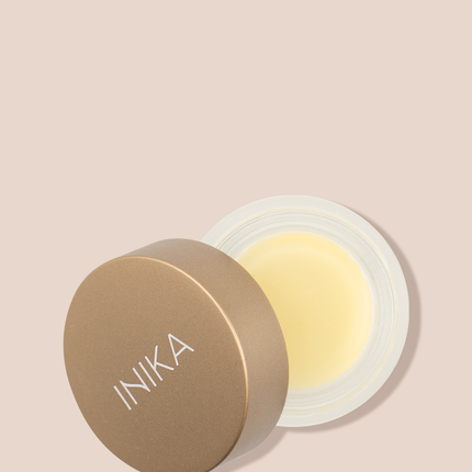 Inika Organic Lip Mask for Intense Hydration and Repair 10ml