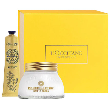 L'Occitane Deluxe Youth Body Collection - OhYouLuckyDuck.com.au