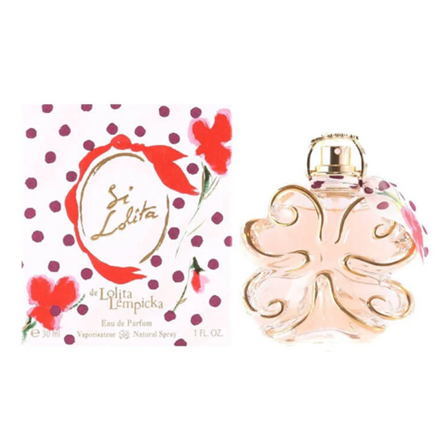 Lolita Lempicka Si Lolita EDP 30ml - OhYouLuckyDuck.com.au
