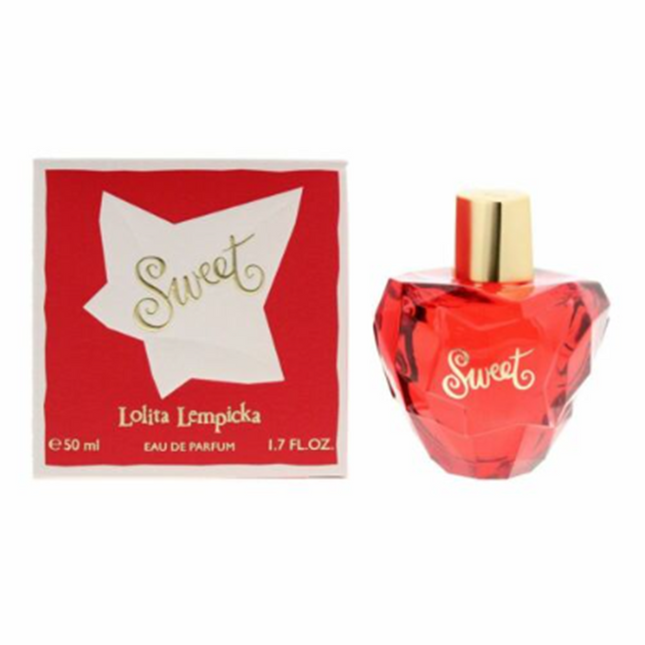 Lolita Lempicka Sweet EDP 50ml - OhYouLuckyDuck.com.au