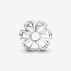 Pandora Long Pronged Sparkling Clip - OhYouLuckyDuck.com.au