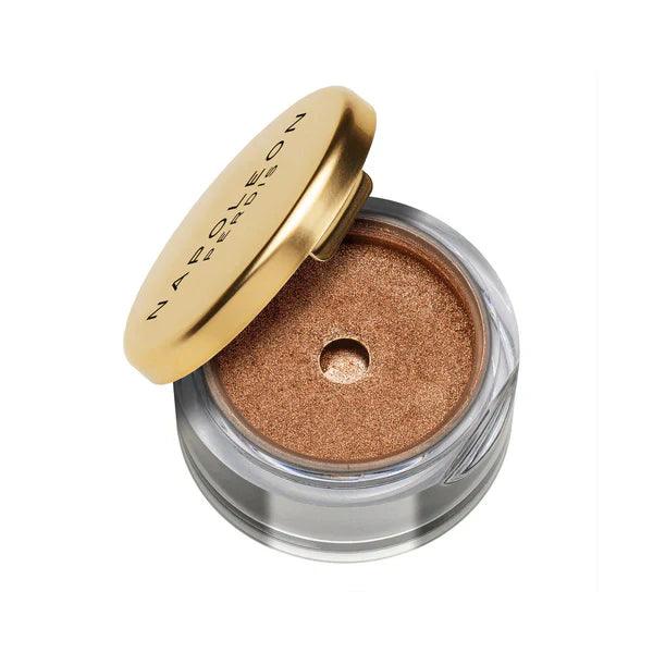 Napoleon Perdis Loose Eye Dust Copper Element - OhYouLuckyDuck.com.au