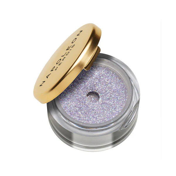 Napoleon Perdis Loose Eye Dust Disco Glitter - OhYouLuckyDuck.com.au