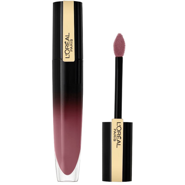 L'Oreal Paris Brilliant Signature Shine Colour Ink Be Outstanding 7ml - OhYouLuckyDuck.com.au