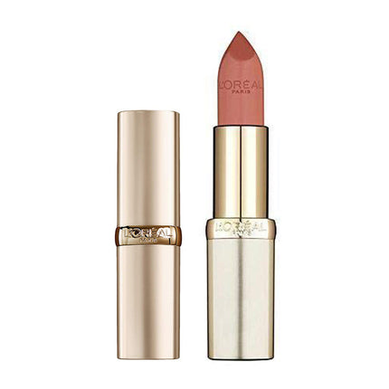 Loreal Color Riche Lipstick 630 Beige A Nu - OhYouLuckyDuck.com.au