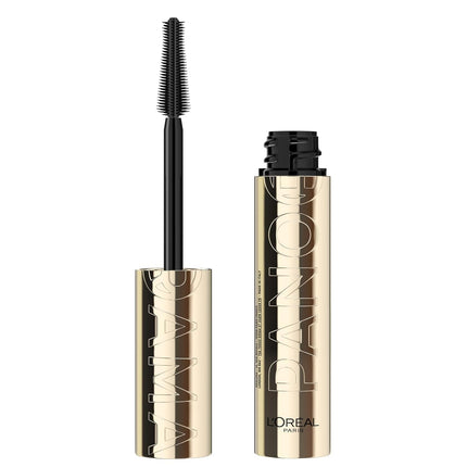 Loreal Panorama Mascara Washable Brown - OhYouLuckyDuck.com.au