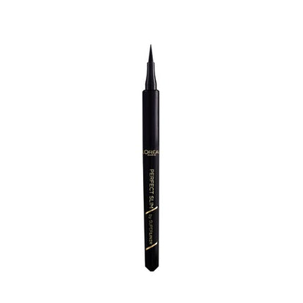 L'Oreal Superliner Perfect Slim Intense Black - OhYouLuckyDuck.com.au