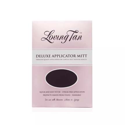 Loving Tan Deluxe Applicator Mitt - OhYouLuckyDuck.com.au