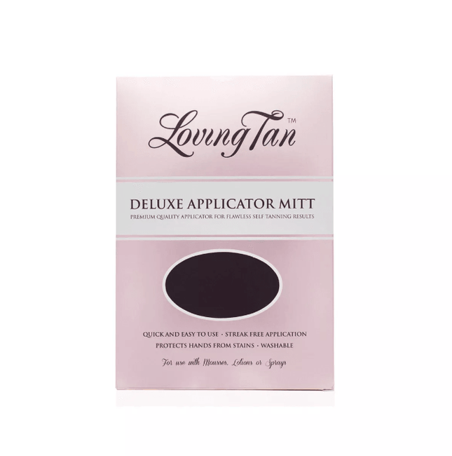 Loving Tan Deluxe Applicator Mitt - OhYouLuckyDuck.com.au