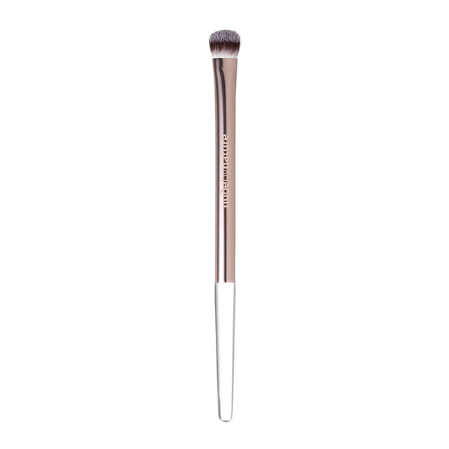 Nude by Nature Base Eye Shadow Brush 14 Limited Edition - OhYouLuckyDuck.com.au