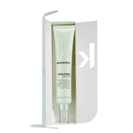 Kevin Murphy Scalp Spa Soothing Leave In Serum 45ML