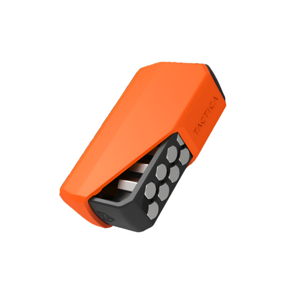 Tactica M.250 Hex Drive Toolkit Orange