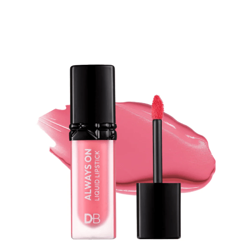 Designer Brands Always On Liquid Lipstick Star - OhYouLuckyDuck.com.au