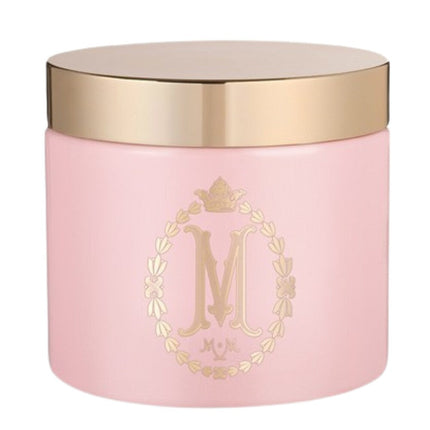 Mor Marshmallow Sugar Crystal Body Scrub 600G