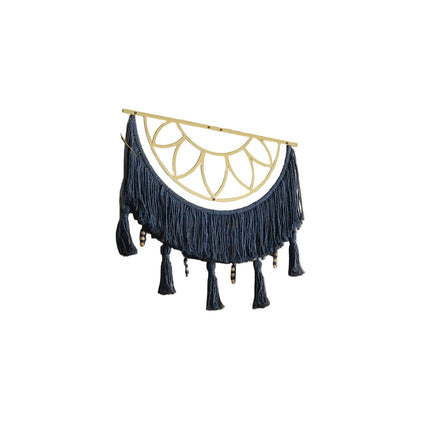 Hoagard Huyana Metal Macrame