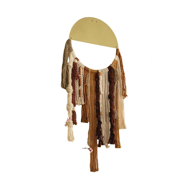 Hoargard Armonia Metal Macrame