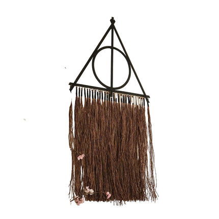 Hoagard Expecto Metal Macrame