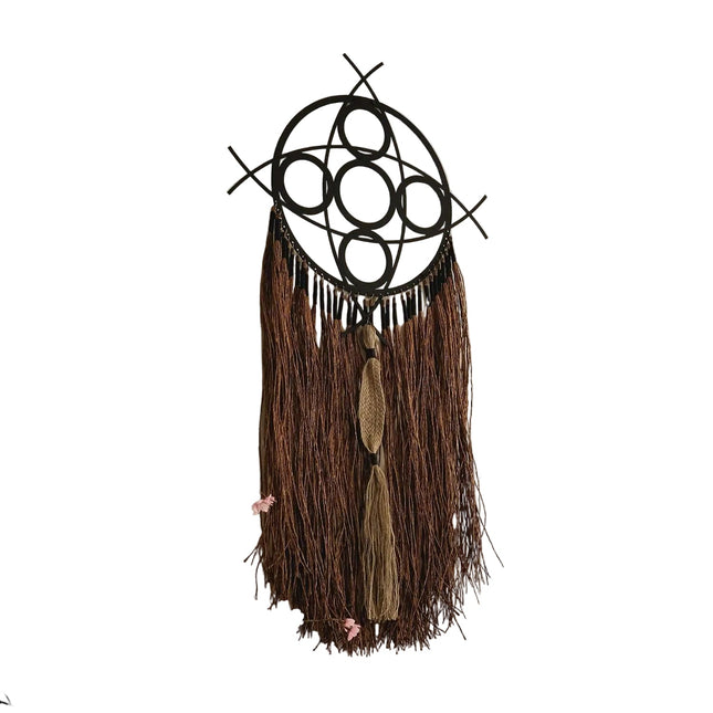Protego Metal Macrame