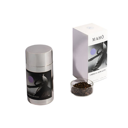 Maho Empress Dowager Loose Leaf In Canister