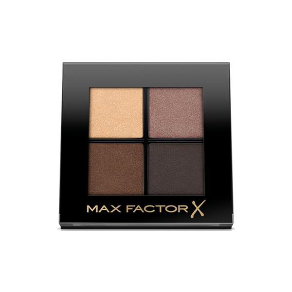 Max Factor Colour X-pert Soft Touch Eyeshadow Palette Shade - 003 Hazy Sands - OhYouLuckyDuck.com.au